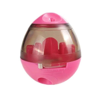 Egg Wobble Pet Puzzle